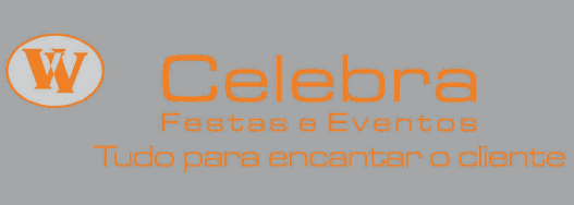 Logotipo Cliente Celebra (Home - Colibri)