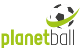 Logotipo cliente Planet Ball (Home - Colibri)