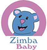 Logotipo Cliente Zimba