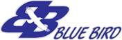 Logotipo Cliente BlueBird