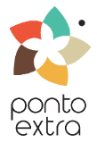 Logotipo Cliente Ponto Extra